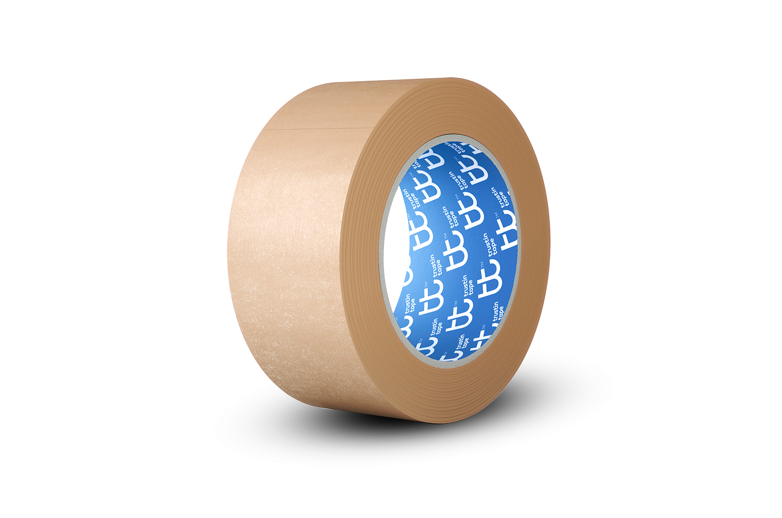 T401 Carton Sealing Paper Tape