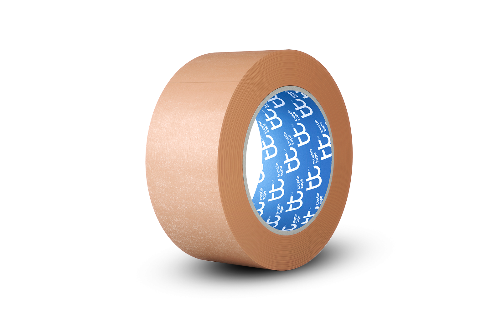 T209 Painter’s Performance Brown Masking Tape