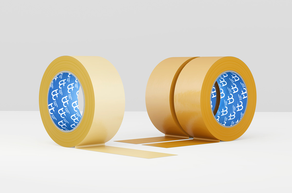 Double-Sided Tape